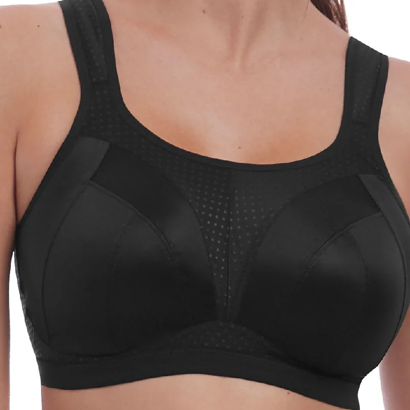 Freya Dynamic Soft Sports Bra