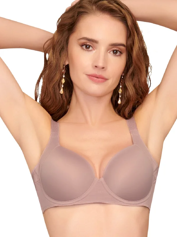 Full Coverage Bra 7352