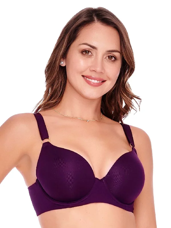 Full Coverage Bra 7950