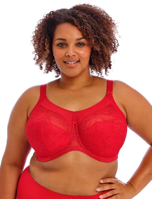 Goddess Verity Underwire Full Cup Bra