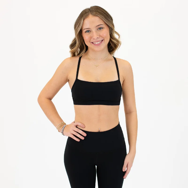 Chloe Sports Bra - Light Support