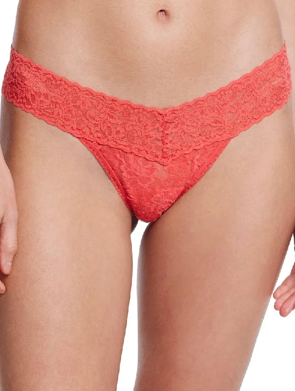 Hanky Panky Hibiscus Love in Low Rise