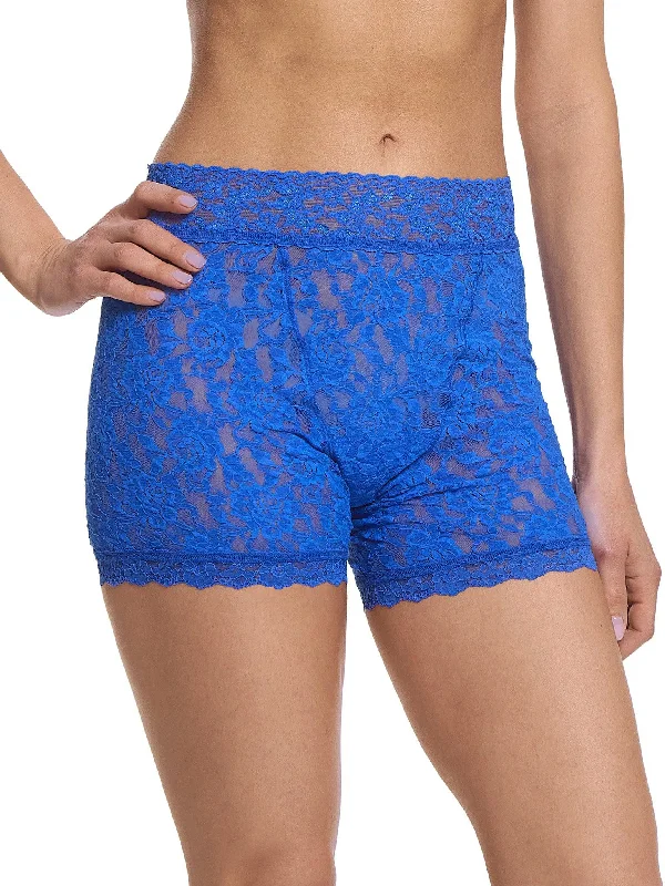 Hanky Panky Signature Lace Boxer Brief