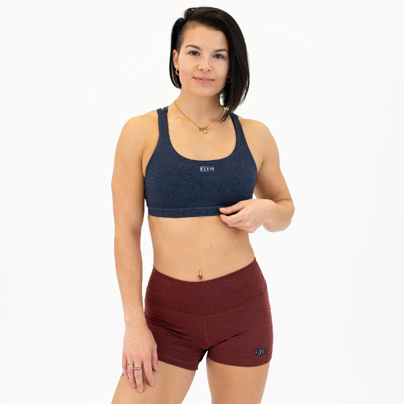 Isla Sports Bra - Medium Support