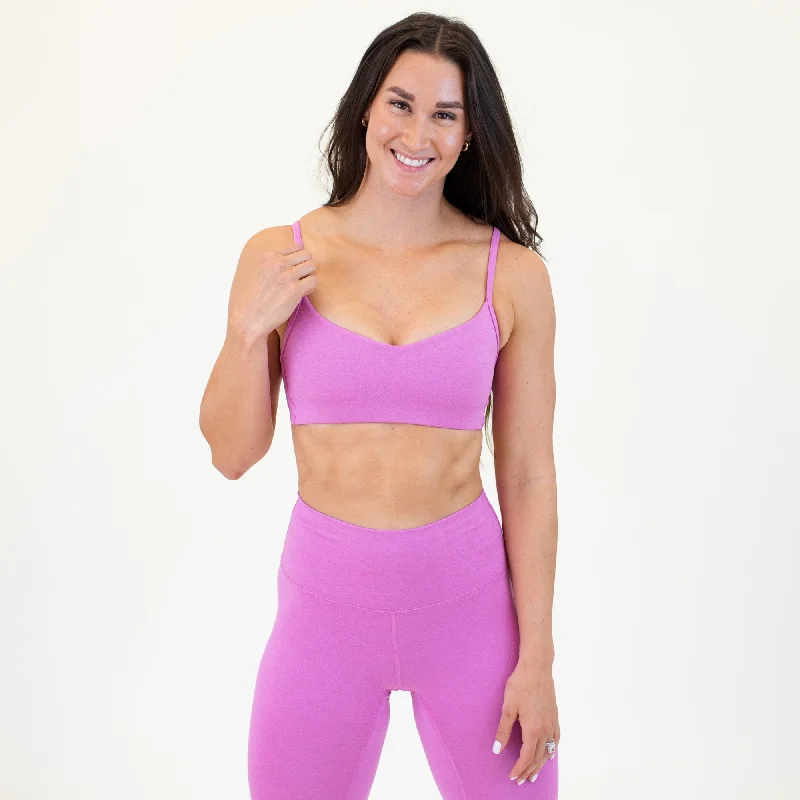 Revolve Sports Bra - Light Support