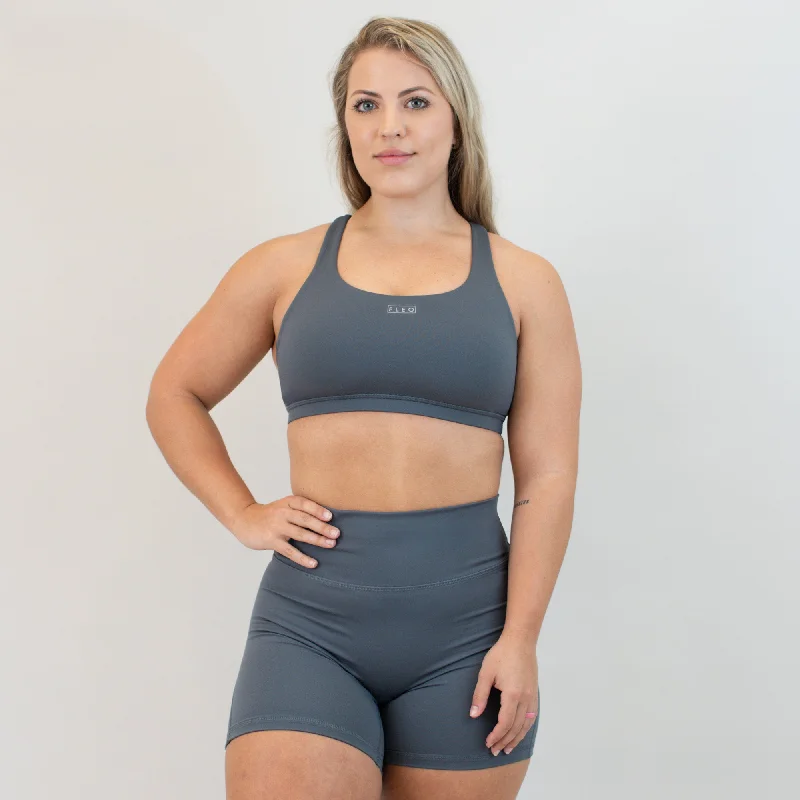 Isla Sports Bra - Medium Support