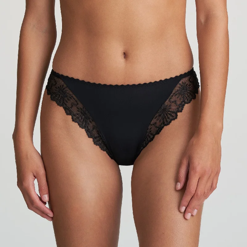 Jane Black Italian Briefs