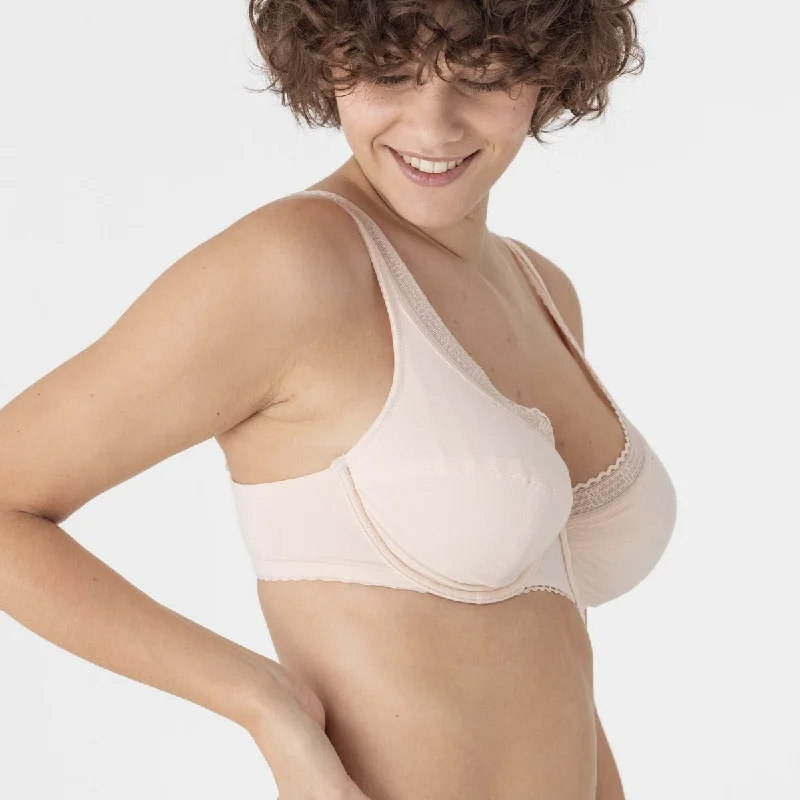 Maison Lejaby: La Petite Underwire Bra - D+ Cups Only