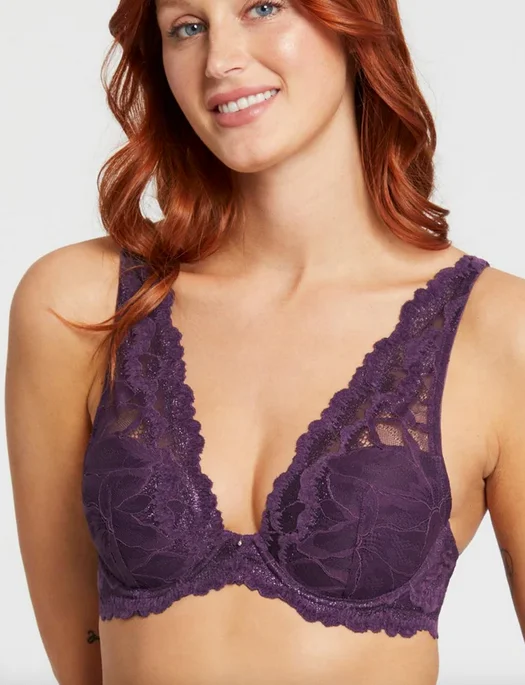 Montelle Royale High Apex Bra