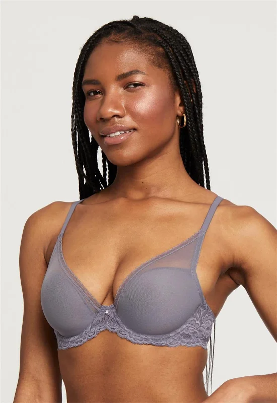 Mystique Plunge Bra