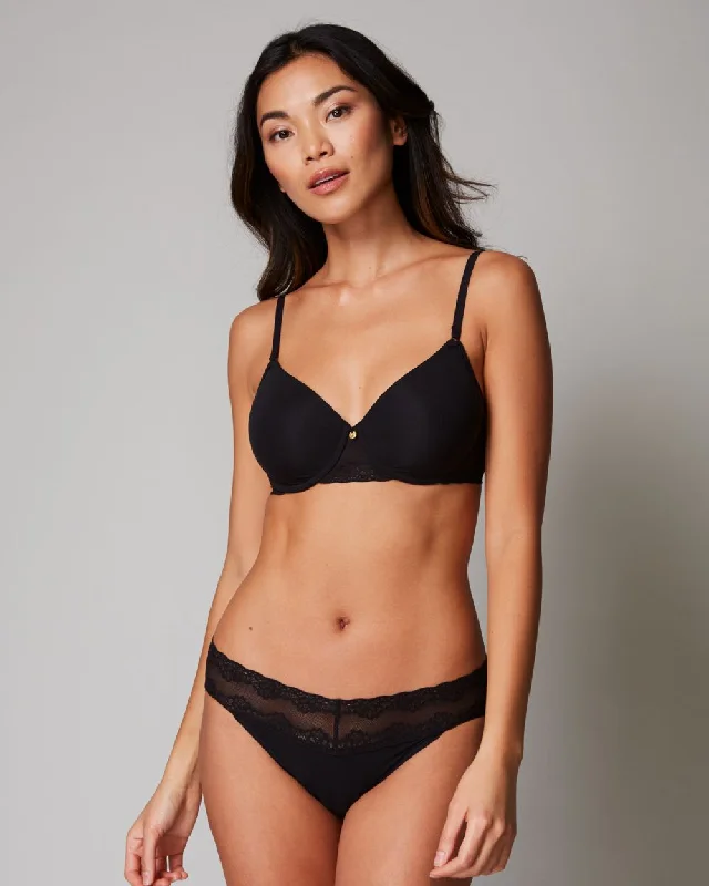 Bliss Perfection Contour Underwire Bra