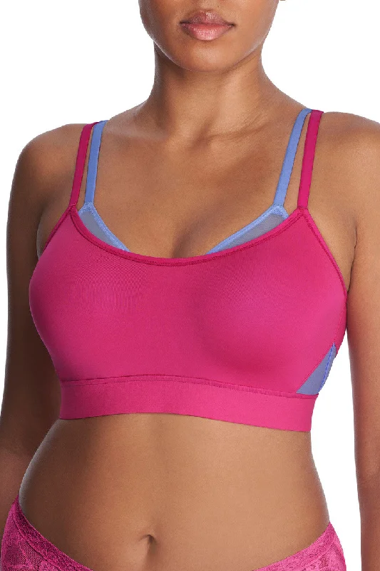 Natori Gravity Underwire Sports Bra (Fashion Color)