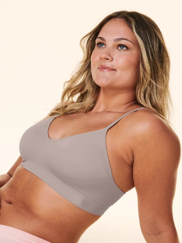 Padded T-Shirt Bra