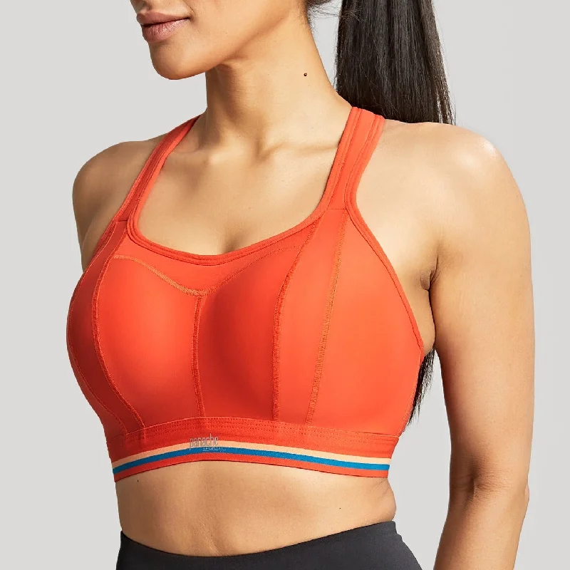 Panache Wireless RacerBack Sports Bra *Final Sale*