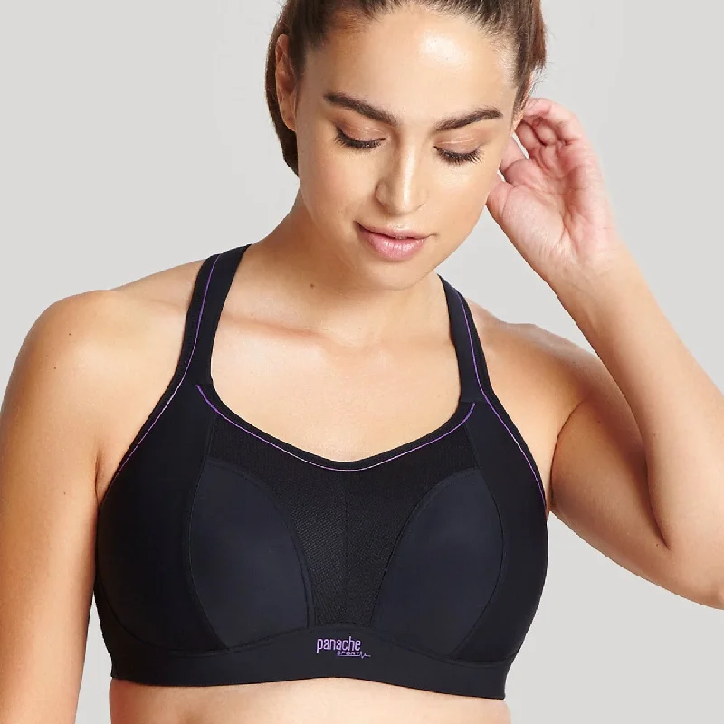 Panache Wireless Sports Bra *Final Sale*