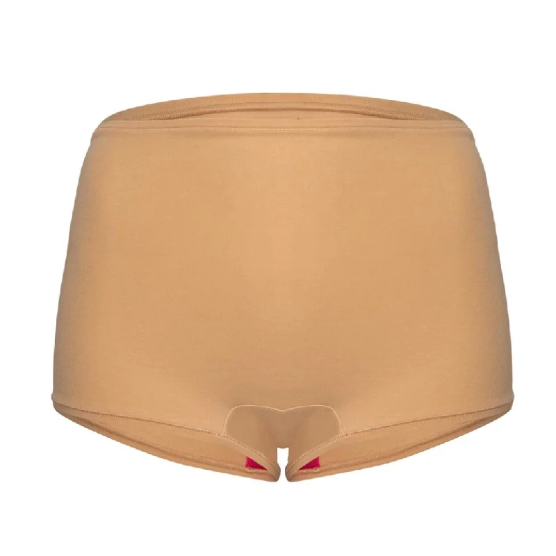 Period Protection Boyshort Underwear