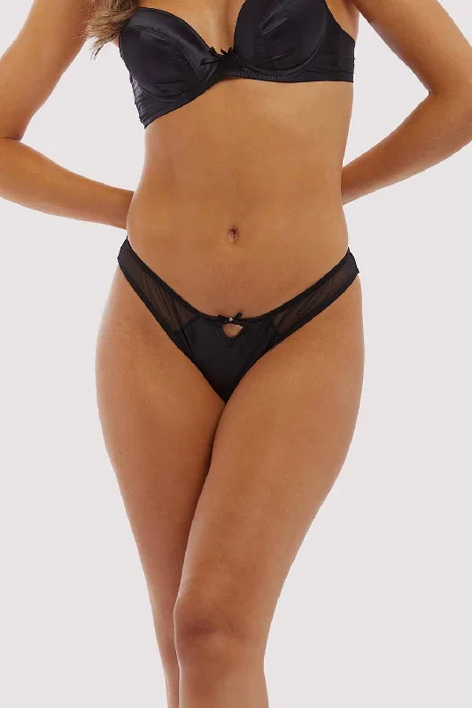 Sophia Black Brazilian Brief