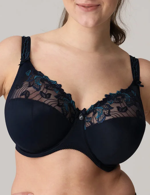 Prima Donna Deauville Full Cup Wire Bra