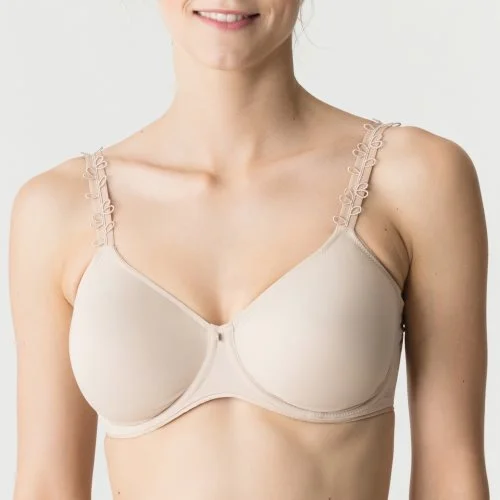 Prima Donna 0262341, Perle Seemless Non Padded Bra