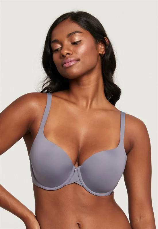 Pure Demi Cup T-Shirt Bra