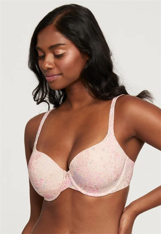 Pure Demi Cup T-Shirt Bra