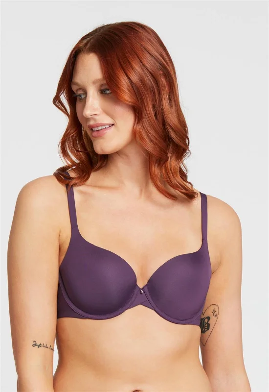 Pure Demi Cup T-Shirt Bra