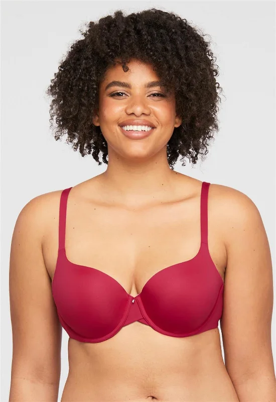 Pure Demi Cup T-Shirt Bra