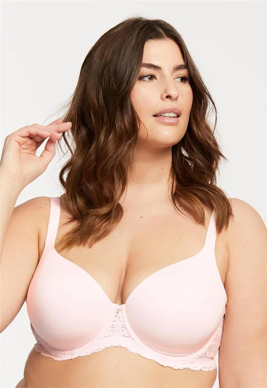 Pure Plus Full Coverage T-Shirt Bra