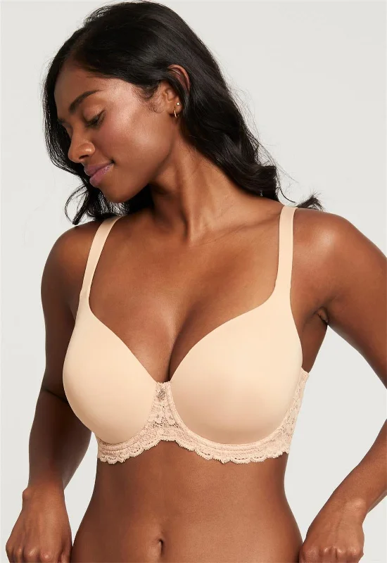 Pure Plus Full Coverage T-Shirt Bra