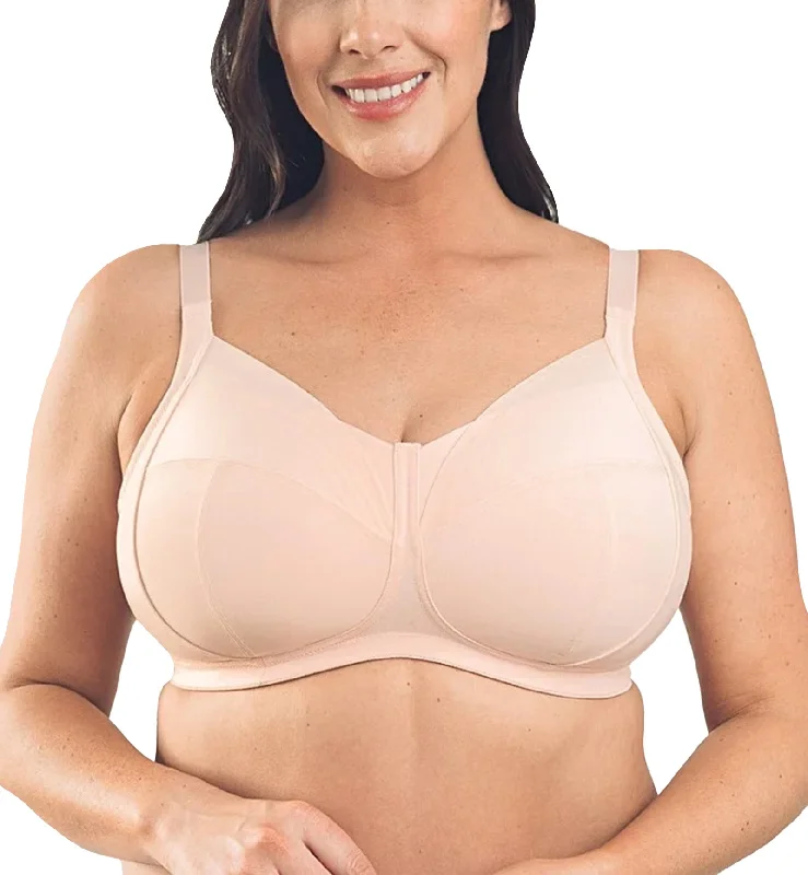 Royce Cara Full Cup Non-wire Bra (1461) - Blush