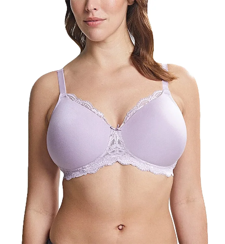 Royce Indie Non-wire Molded Bra (1454) - Lilac