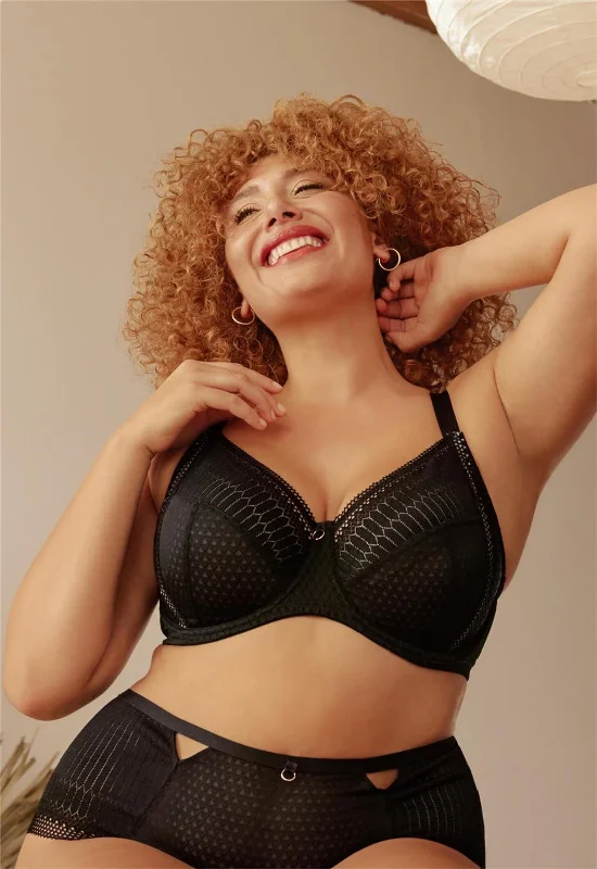 Simple Pleasures Muse Bra