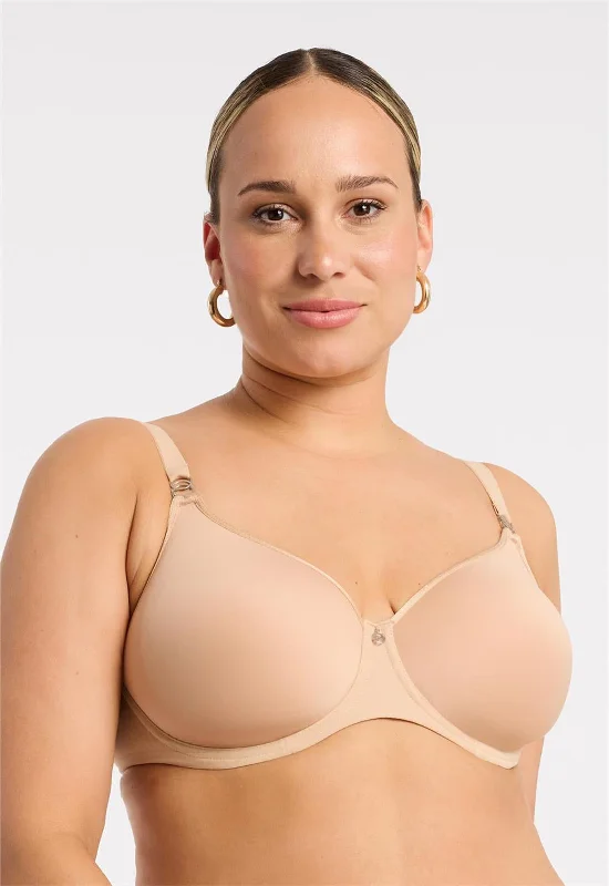 Sublime Spacer Bra