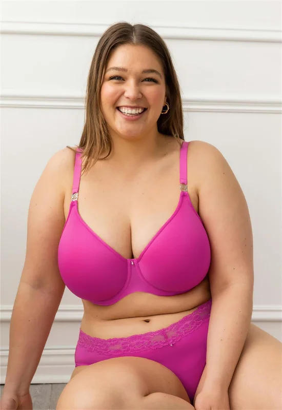 Sublime Spacer Bra