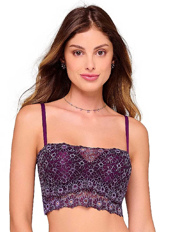 Underwire longline balconette bra 70126