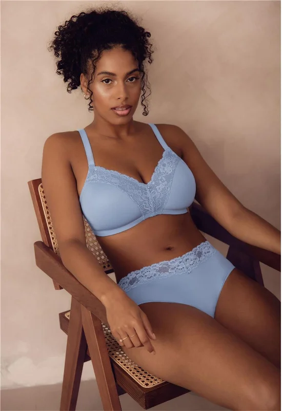 Wire-Free Dream Bra