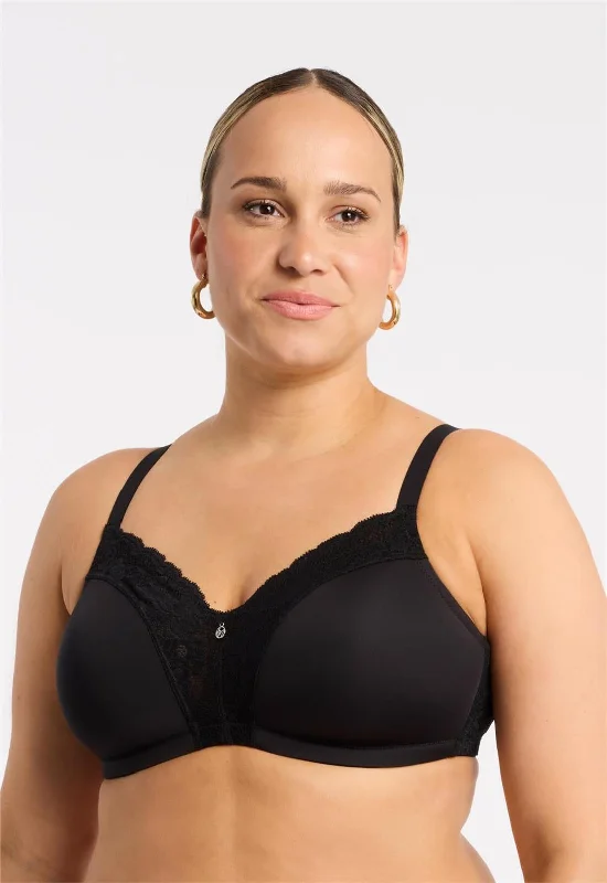 Wire-Free Dream Bra