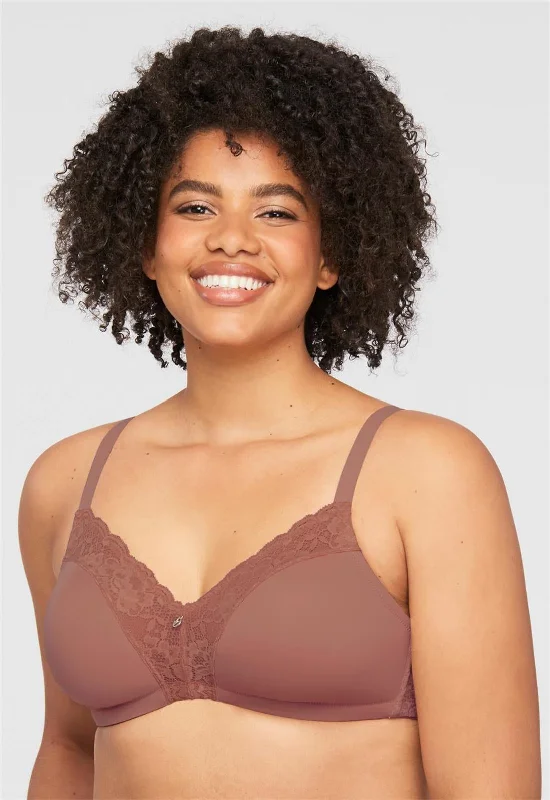 Wire-Free Dream Bra