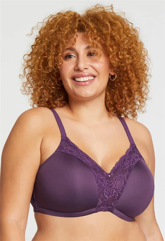 Wire-Free Dream Bra