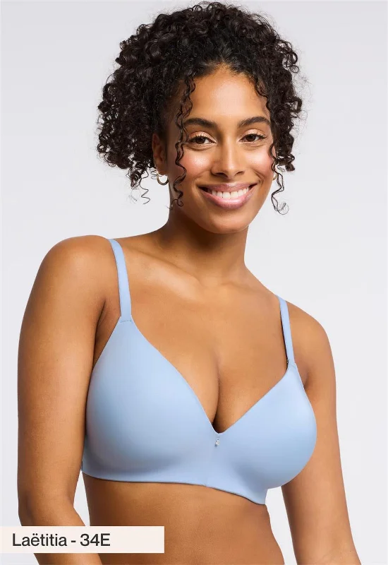 Wire-Free T-Shirt Bra