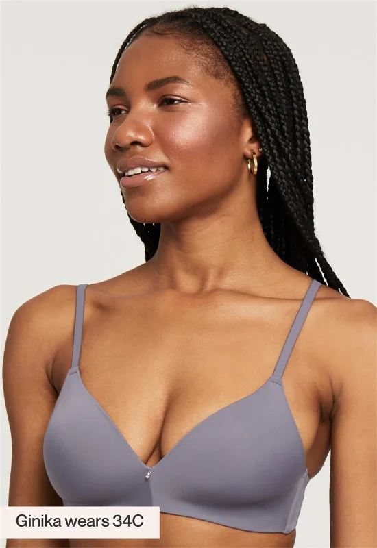 Wire-Free T-Shirt Bra