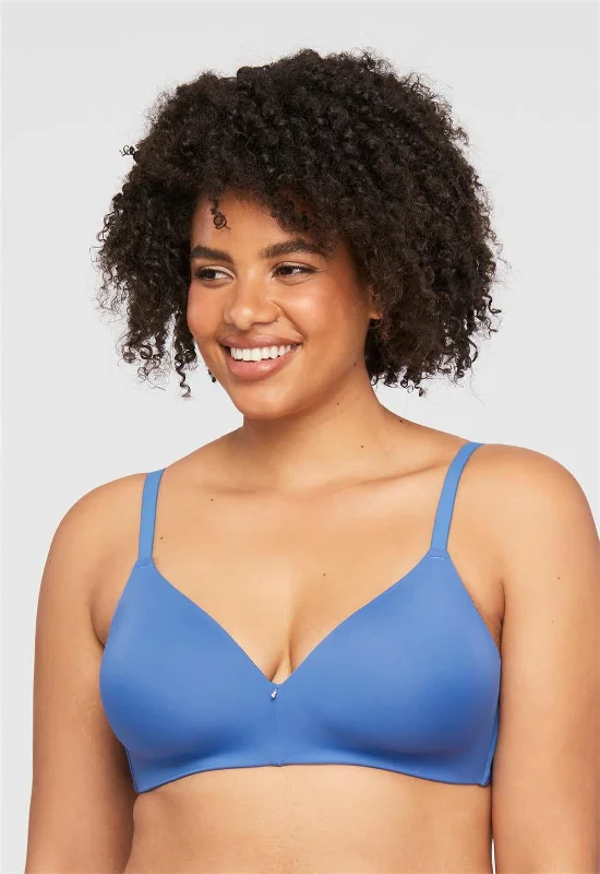 Wire-Free T-Shirt Bra