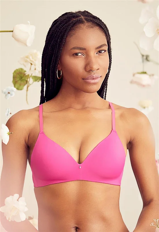 Wire-Free T-Shirt Bra