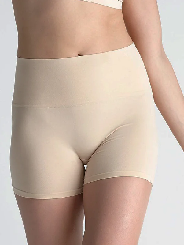 Yummie Seamless Shaping Short