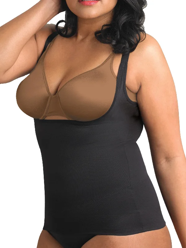 Back Magic® Open-Bust Shaping Cami