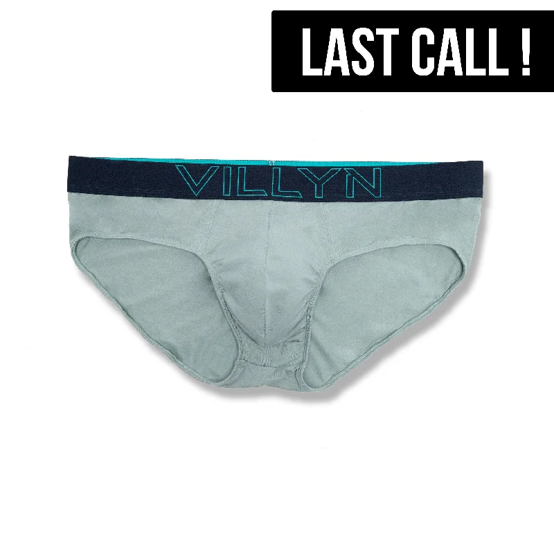 VILLYN Brief FrostMint Modal