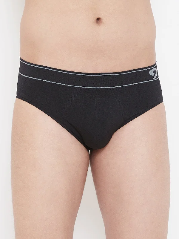 C9 Airwear Brief For Men's - Black