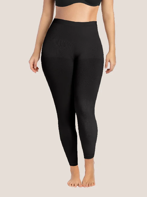 Curveez® Barely There Layering Leggings