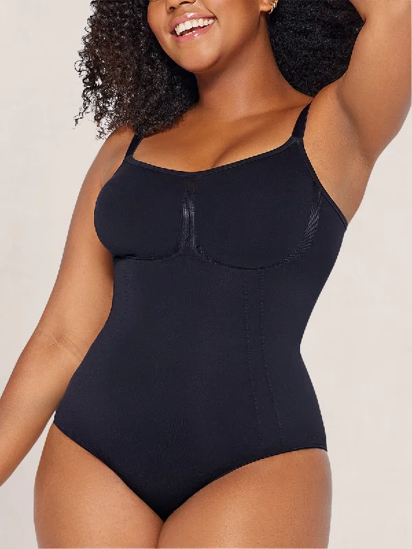 Curveez® Comfort Evolution Bodysuit