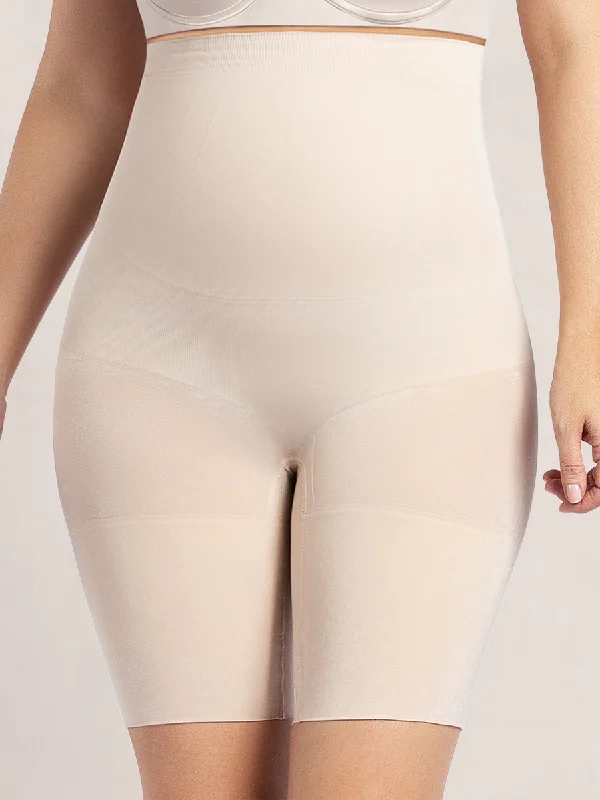 Curveez® Comfort Evolution High Waist Thigh Slimmer